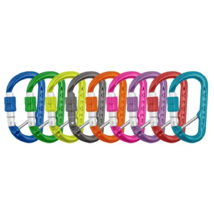 Dmm Xsre Lock Captive Bar Carabiner 1