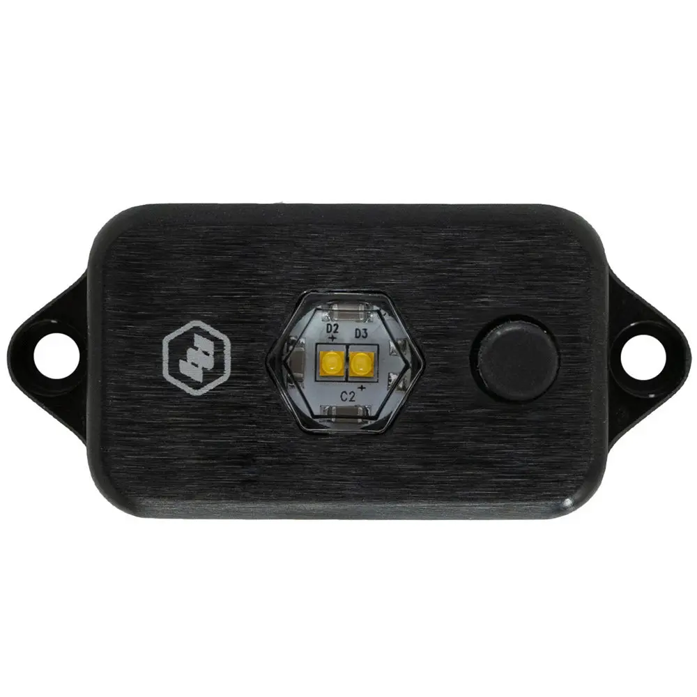 Baja Designs - Led Dome Light With Switch - Universal 1