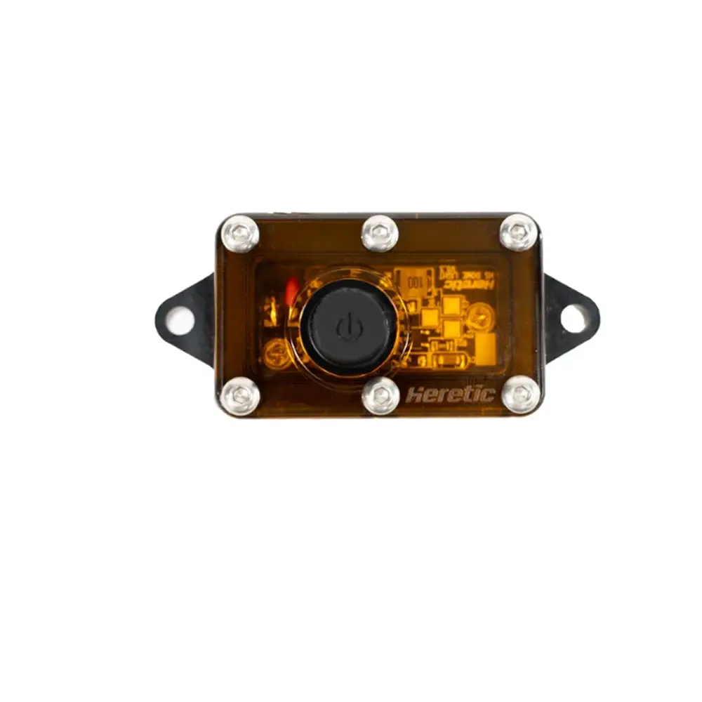 Heretic - Led Dome Light 1