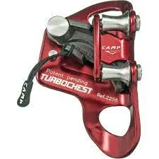 Camp Turbo Chest Ascender 1