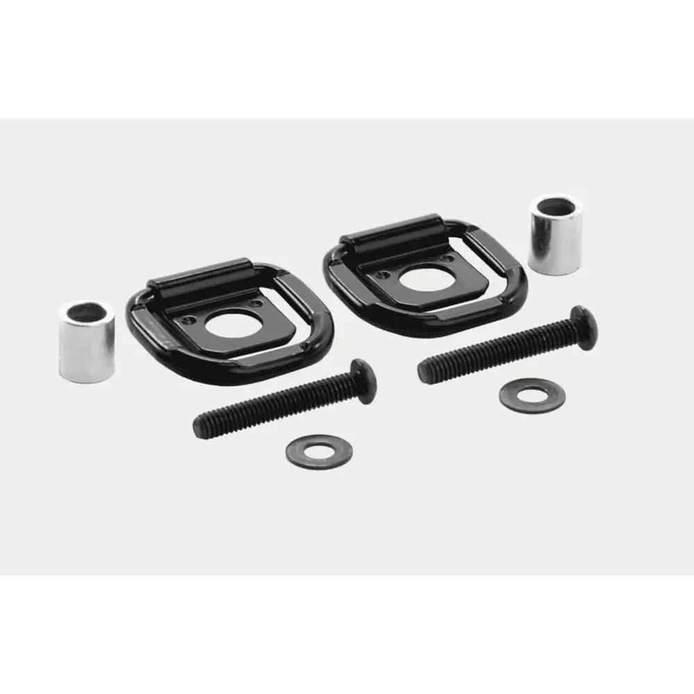 Decked - D-Ring Tie Downs 1