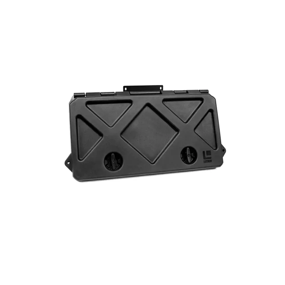 Leitner - Gearpod Dual 1