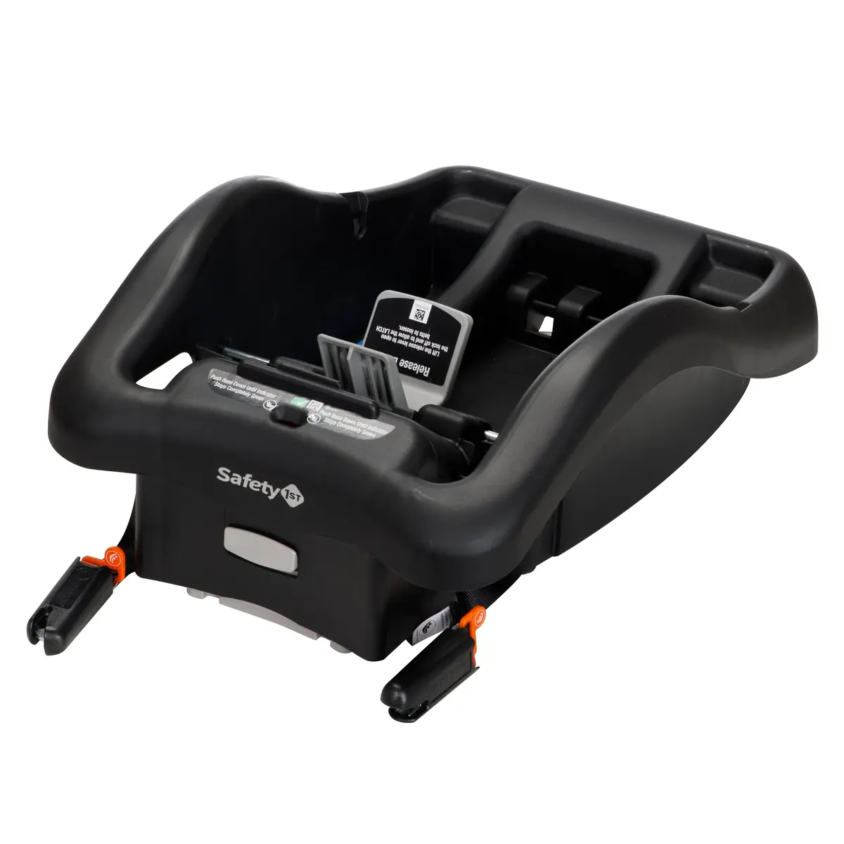 Onboard™ Insta-Latch™ Infant Car Seat Base 1