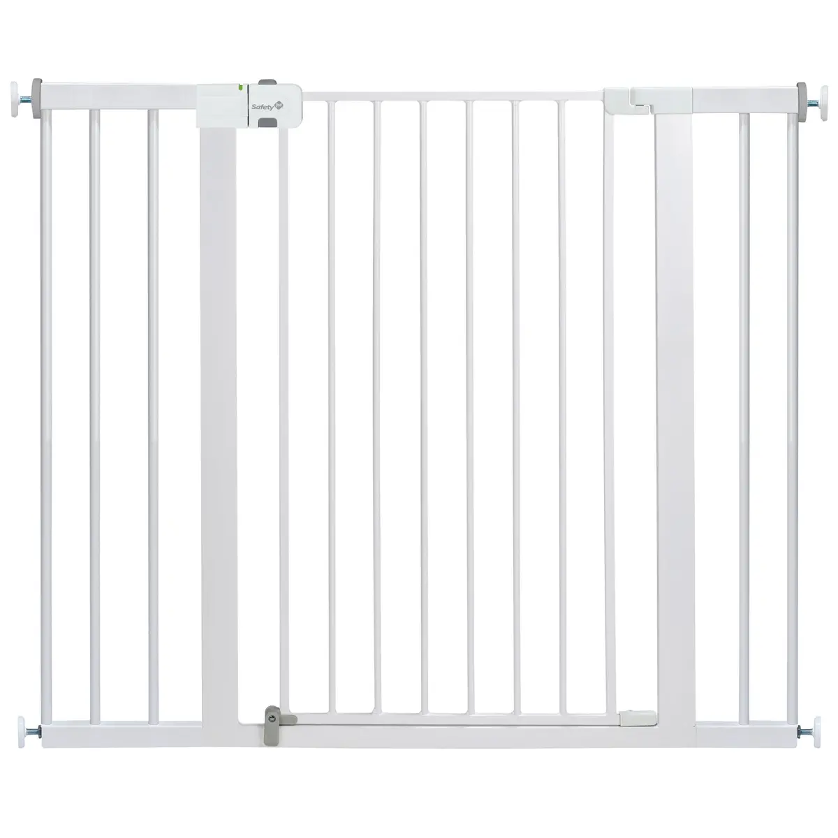 Easy Install Tall & Wide Baby Gate 1