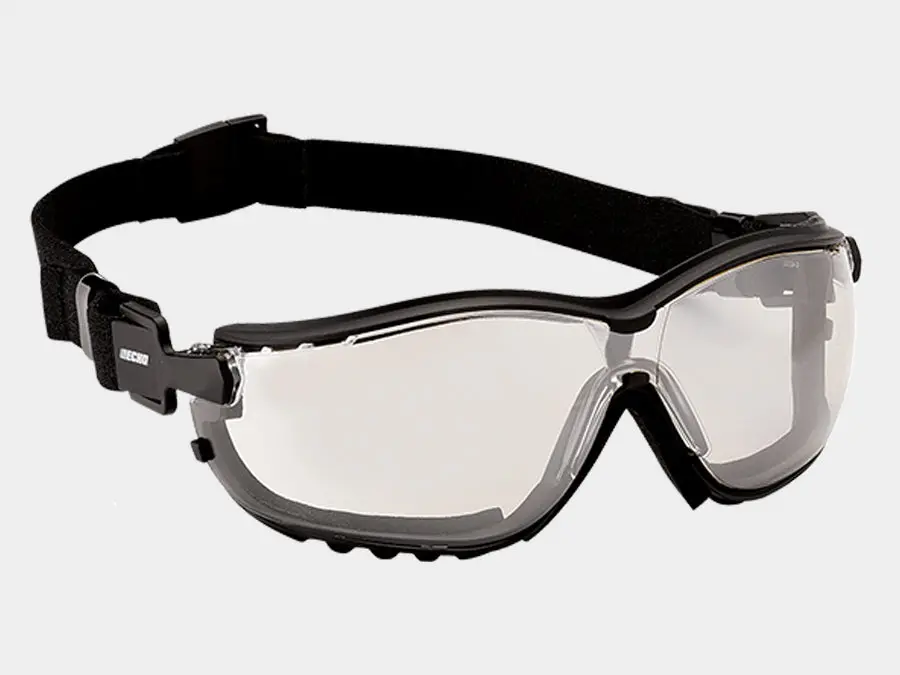 Echo Safety Glasses 'Aviator Goggles' 102922458 1
