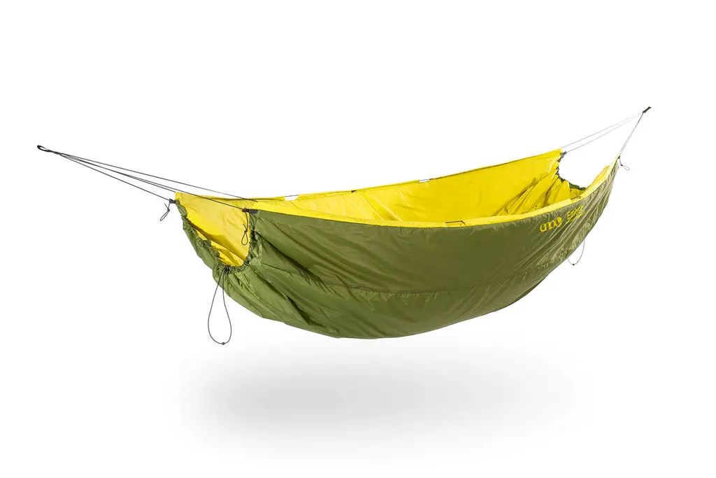 Ember Underquilt 1