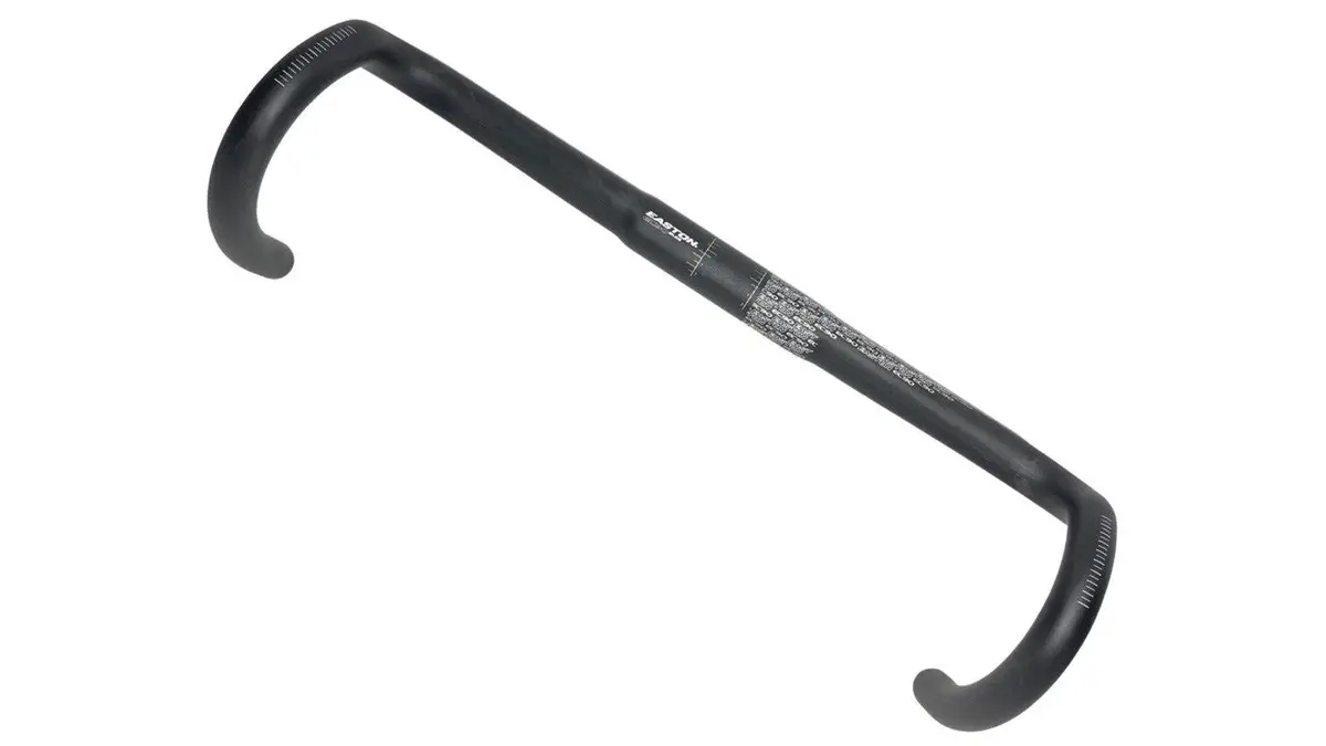 Easton Ec90 Slx3 Carbon Road Handlebar 46 Cm 1