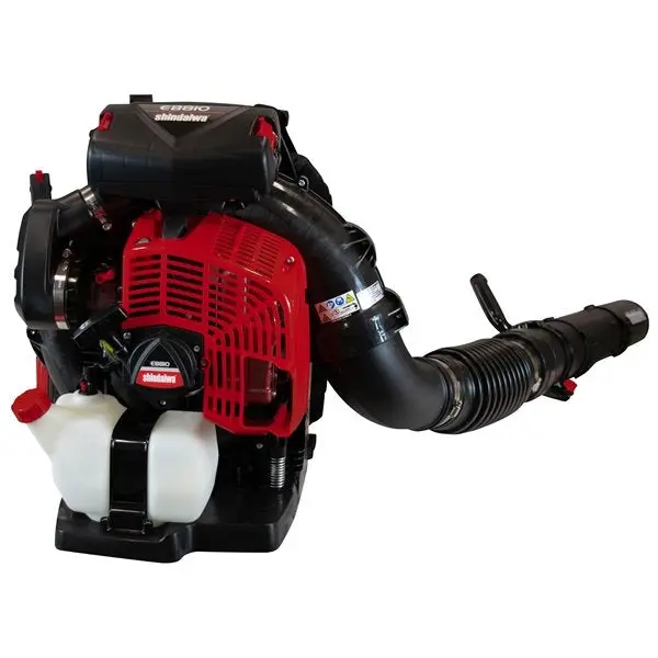 Shindaiwa Eb910 Backpack Blower 79.9Cc Tube-Throttle 1