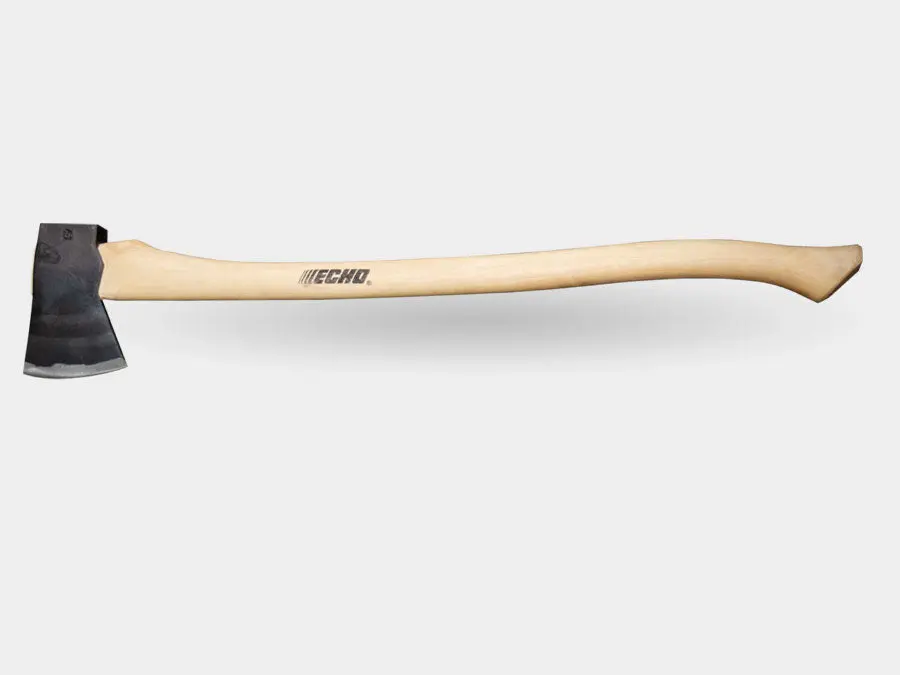 Echo Ha-1363 36" Felling Axe - 3.5 Pound 1