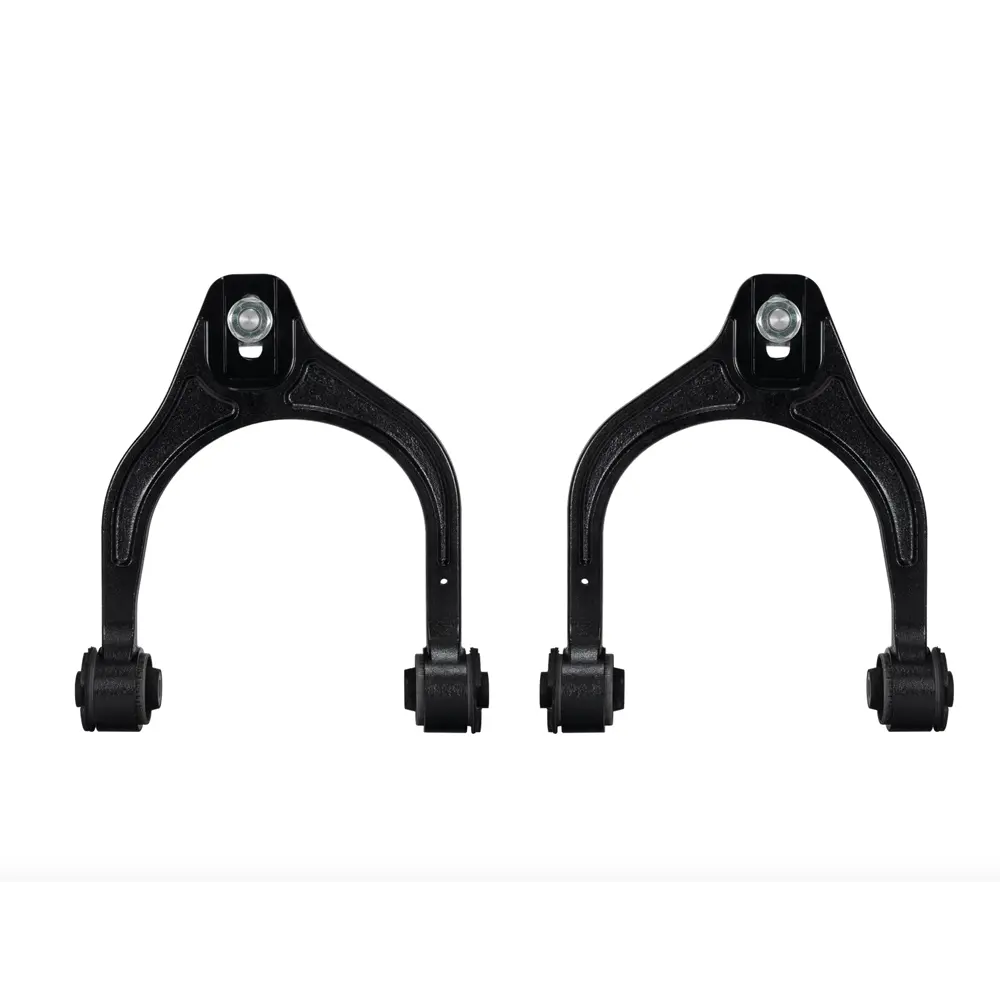 Eibach - Pro-Alignment Kit - Pair Of Adjustable Camber Arms - Toyota Tacoma (2016-2023) 1