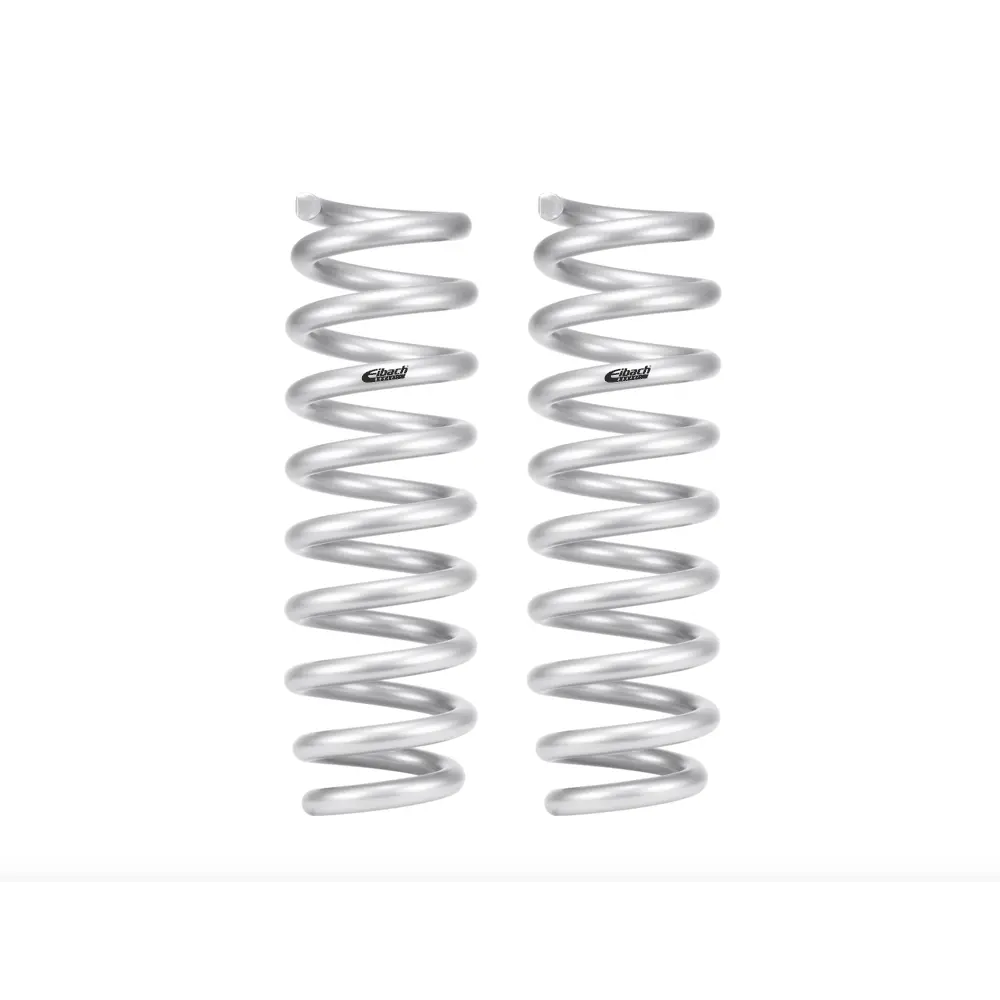 Eibach - Pro-Lift Kit Springs (Front Springs Only) - Toyota Tacoma (2016-2023) 1