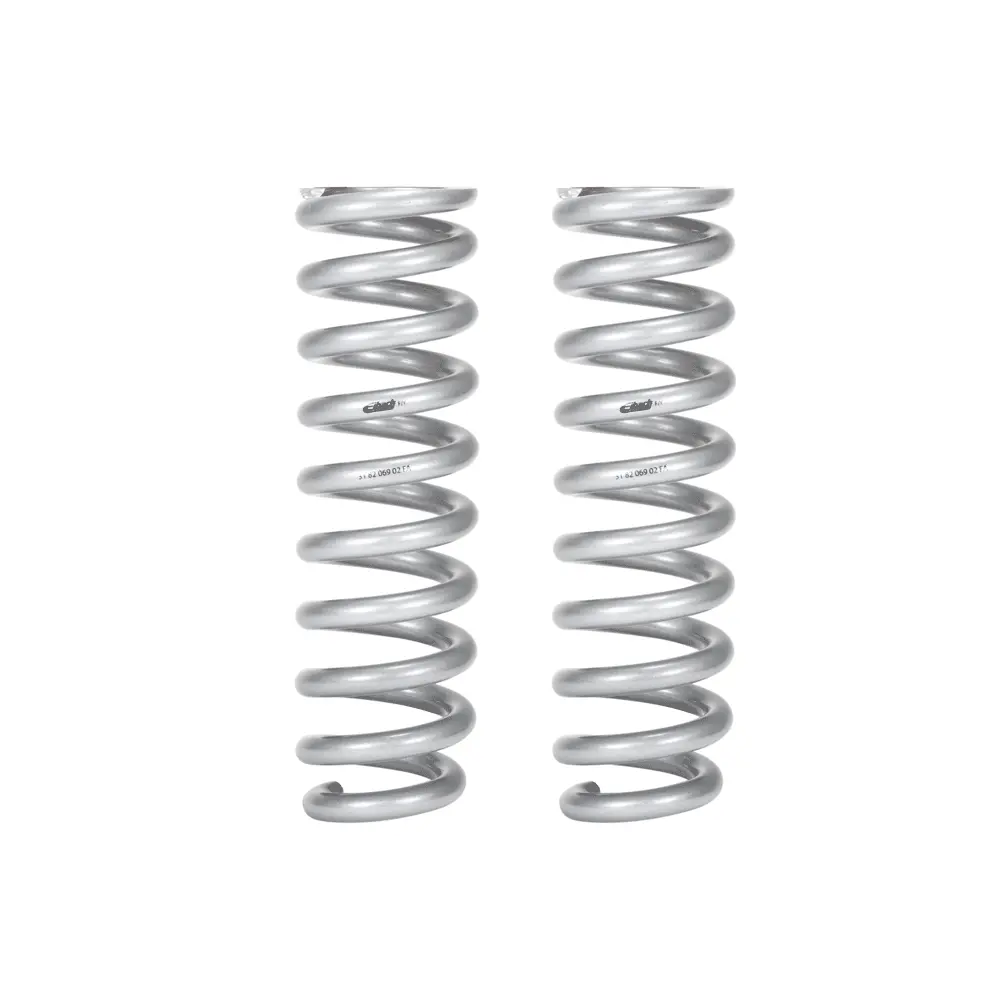 Eibach - Pro-Lift Kit (Pair Of Front Springs For +2.5") - Toyota Tundra (2016-2021) 1