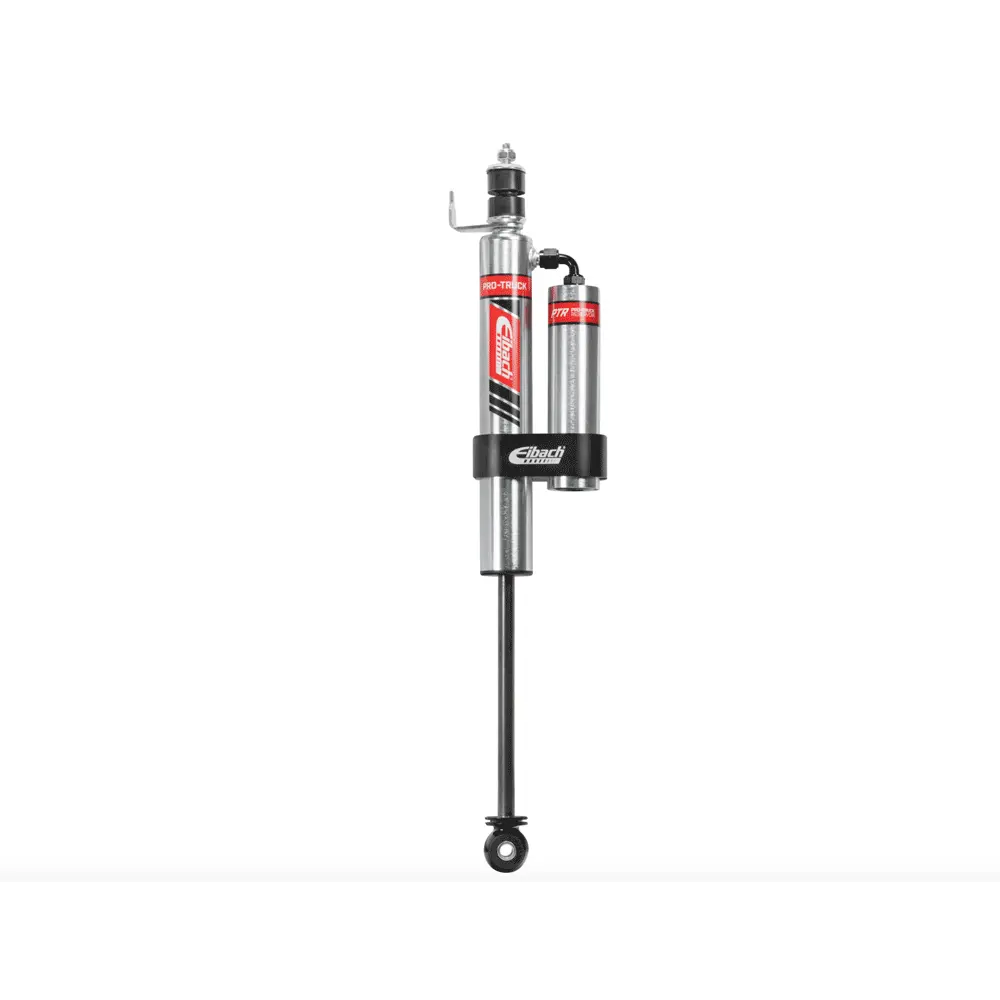Eibach - Pro-Truck Reservoir Shock (Single Rear For Lifted Suspensions 0-1.5") - Toyota Tacoma (2016-2023) 1