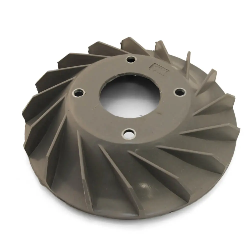 Electronic Ignition Kit Fan 1
