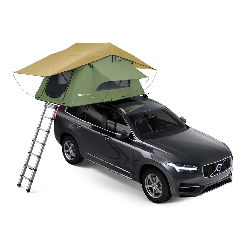 Thule - Explorer Kukenam 3 2