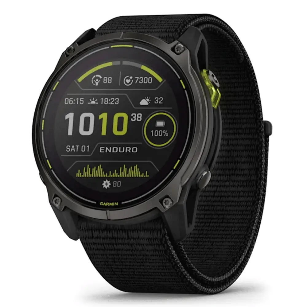 Garmin - Enduro™ 3 1