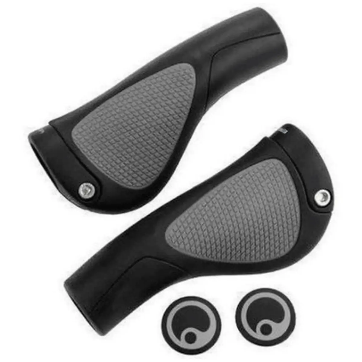 Ergon Gp1-L Neo Grips 1