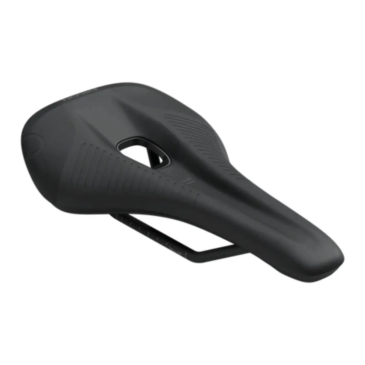 Ergon Srs Comp Men's Saddle Black 1