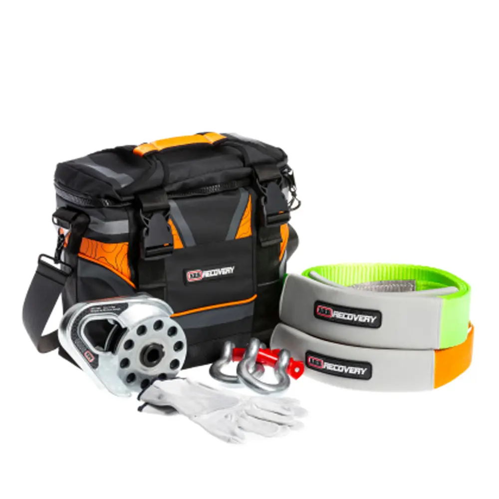 Arb - Essentials Recovery Kit 1