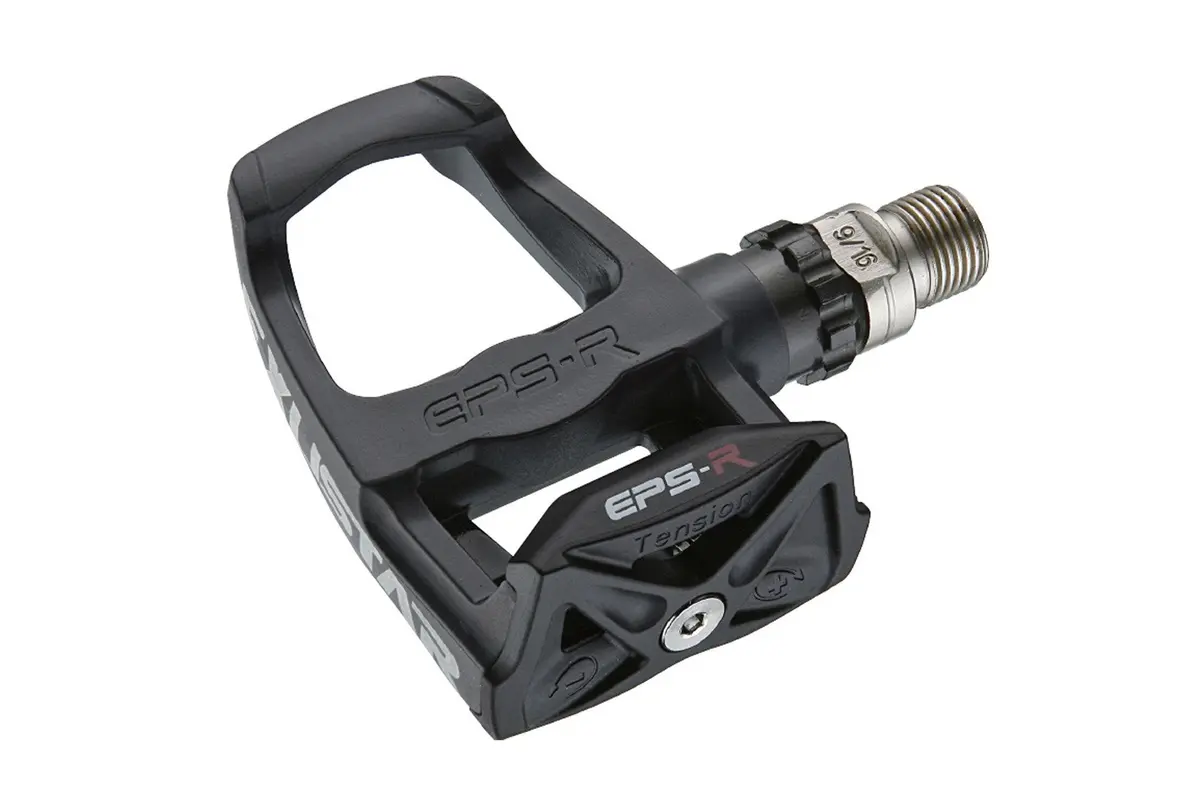 Exustar Clipless Road Pedals 1
