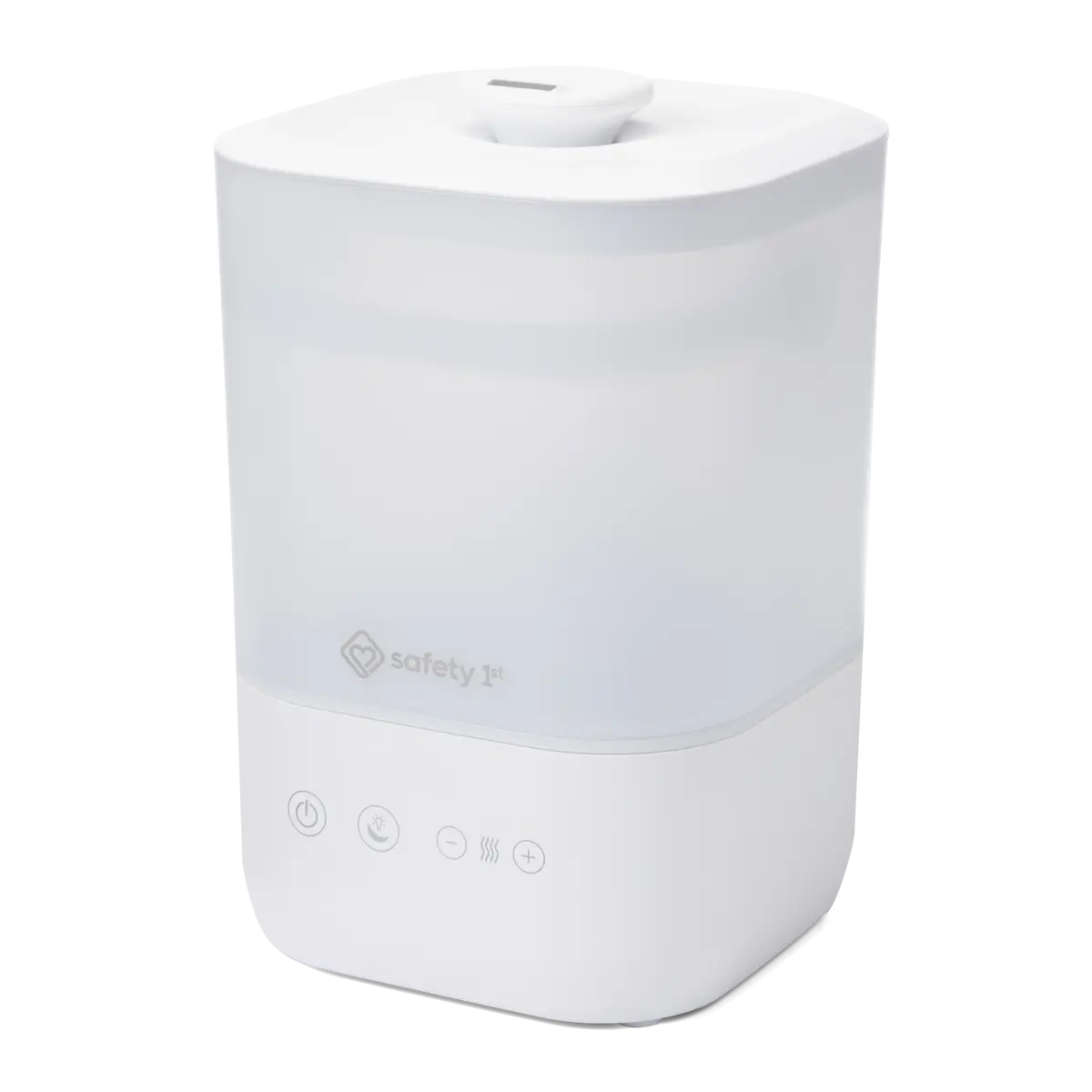 Comforting Cool Mist Top-Fill Humidifier 1