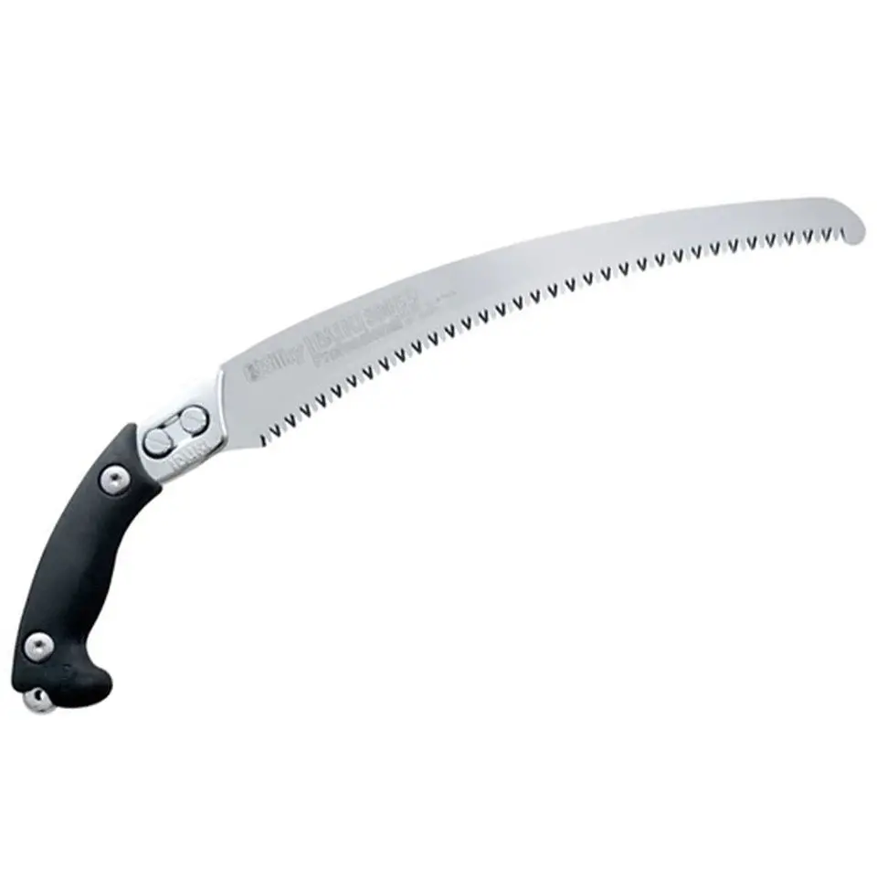 Silky Ibuki Handsaw 390Mm 2