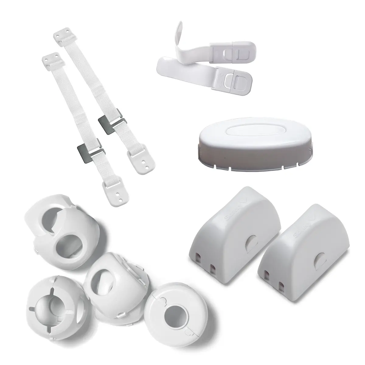 Pre-Cruiser Ready Set Kit 2