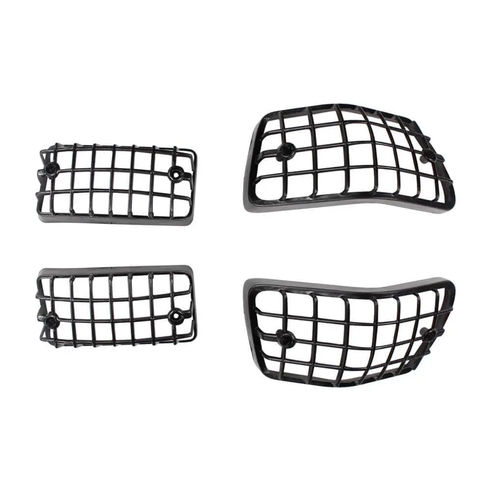 Cuppini Signal Guard Set (Black); Stella, P Series 1