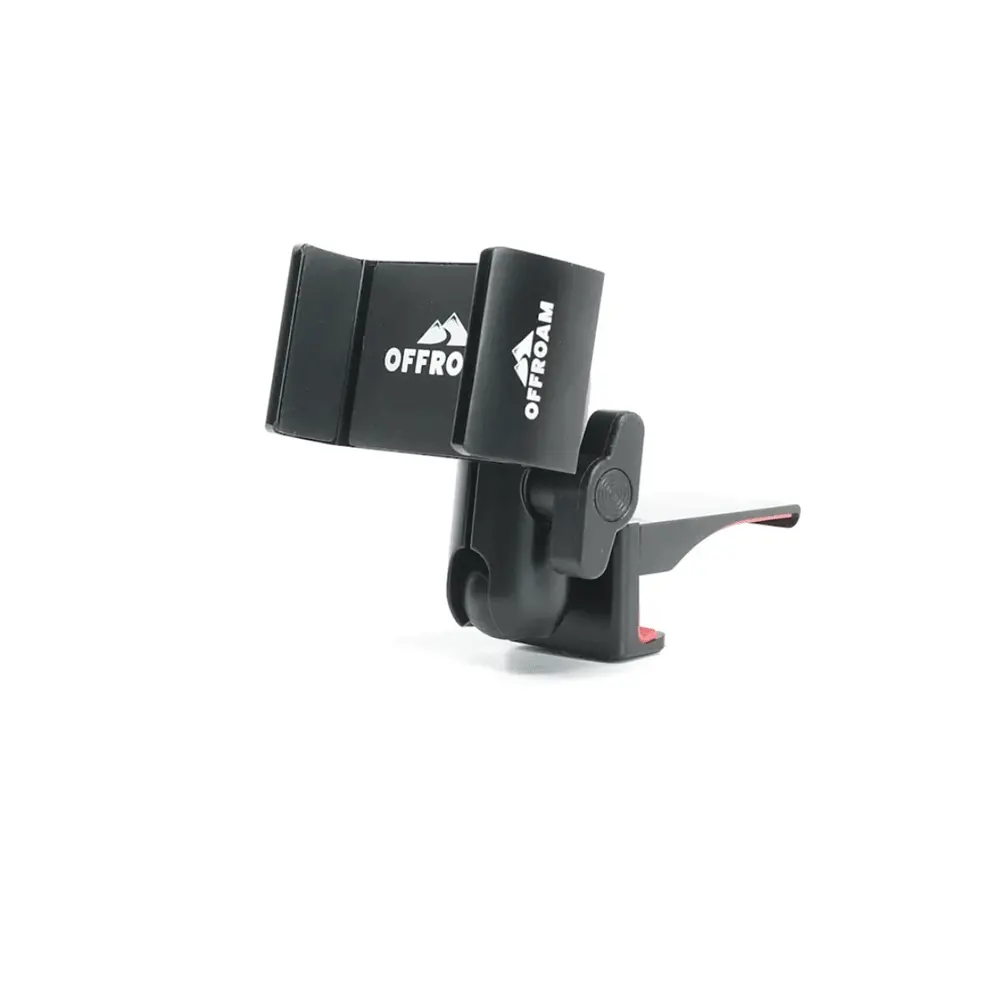 Offroam - Phone Mount - Toyota Fj Cruiser (2007-2014) 2