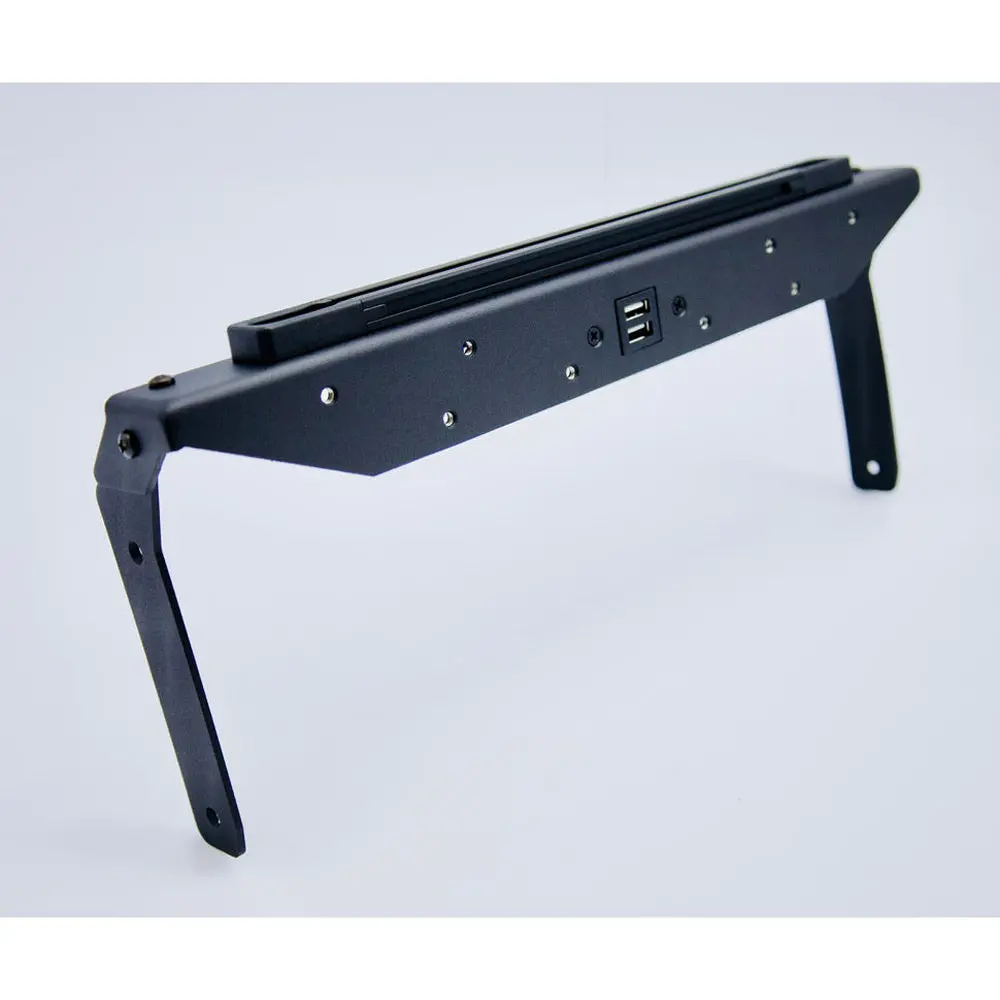 Expedition Essentials - Powered Dash Mount (Fjpam) - Toyota Fj Cruiser 1