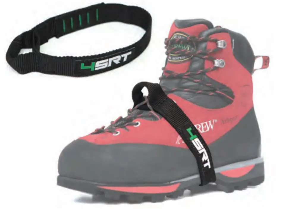 4Srt Floop Foot Loop For Climbing Boots 1