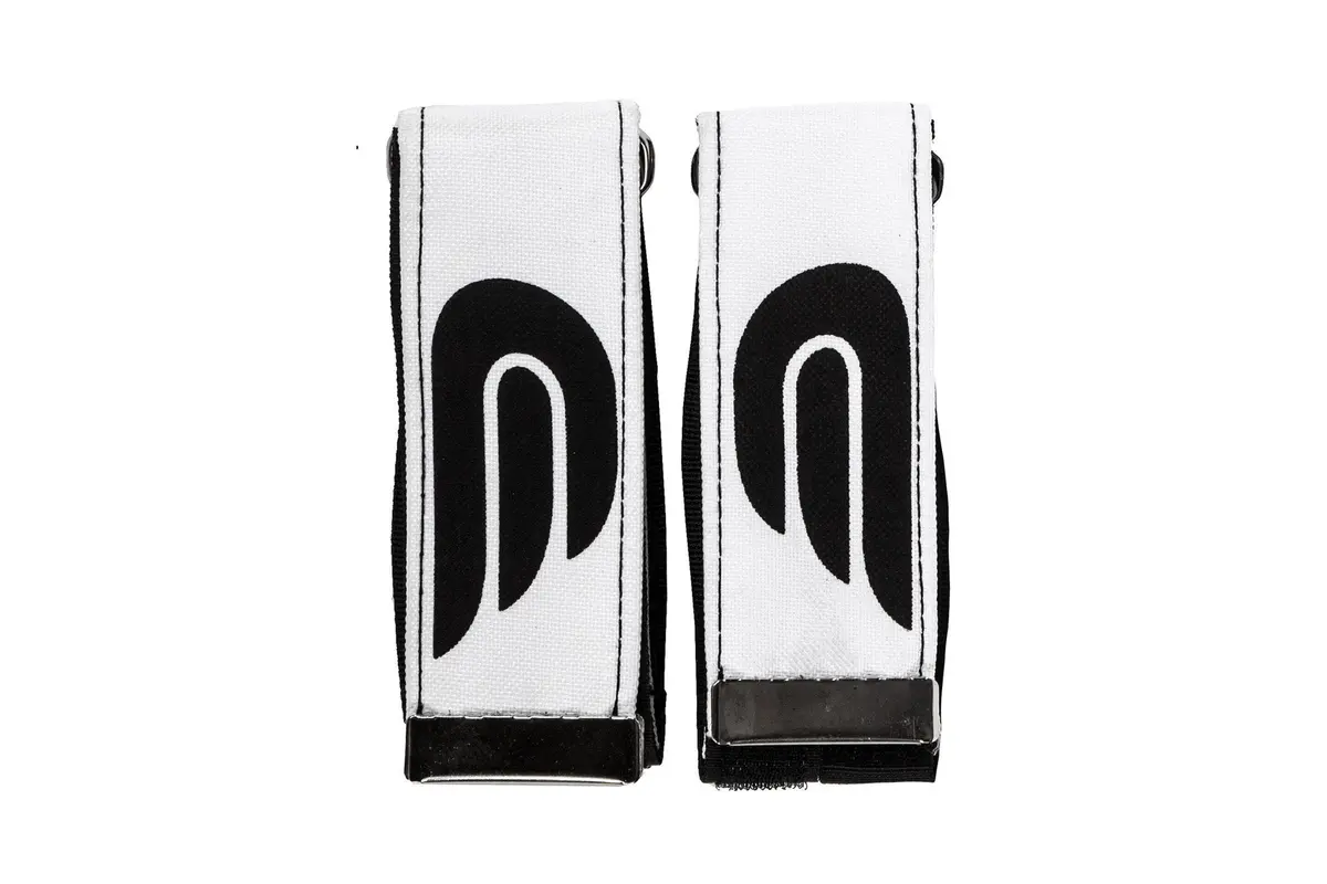 Pure Fix Pro Footstrap 18