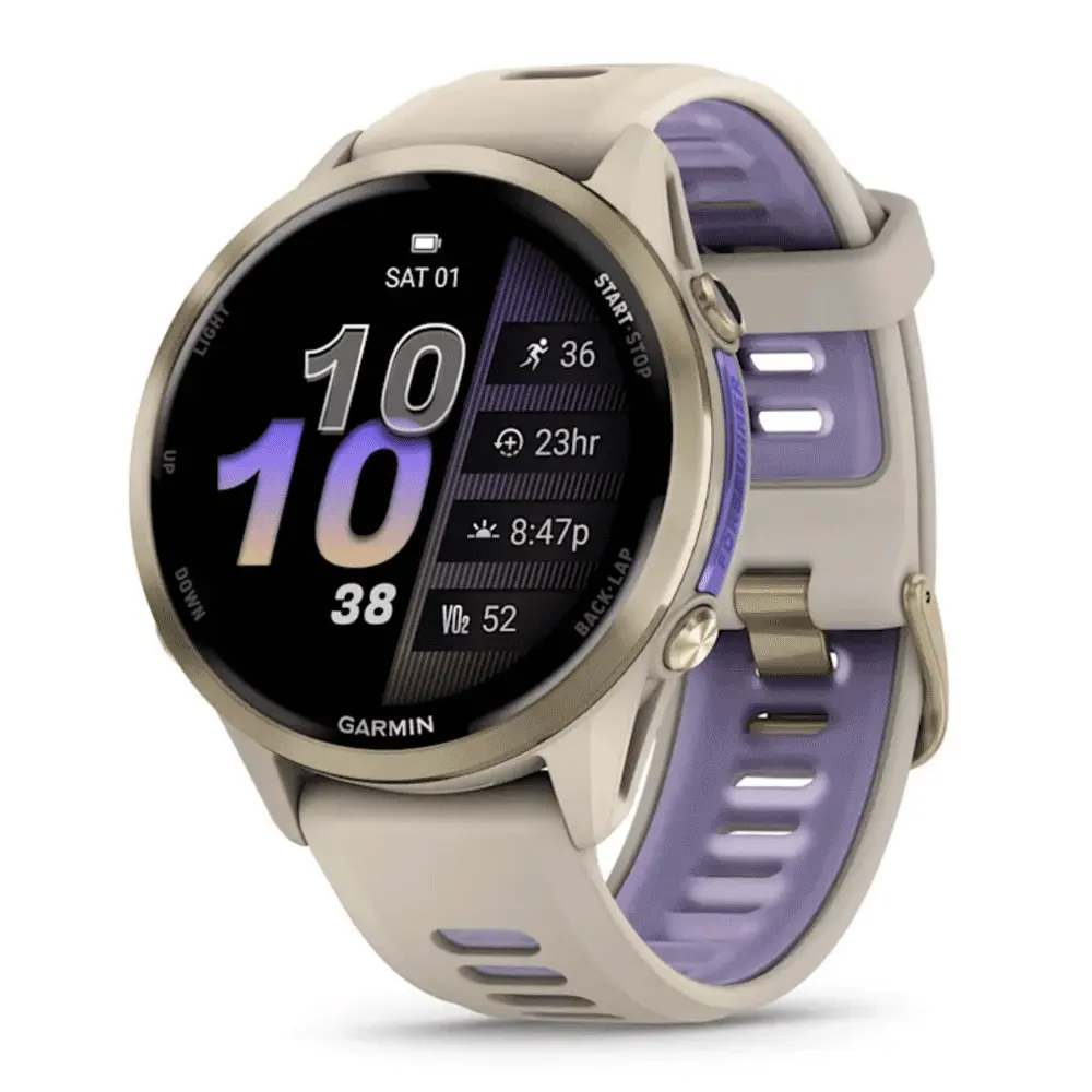 Garmin - Forerunner® 970 1