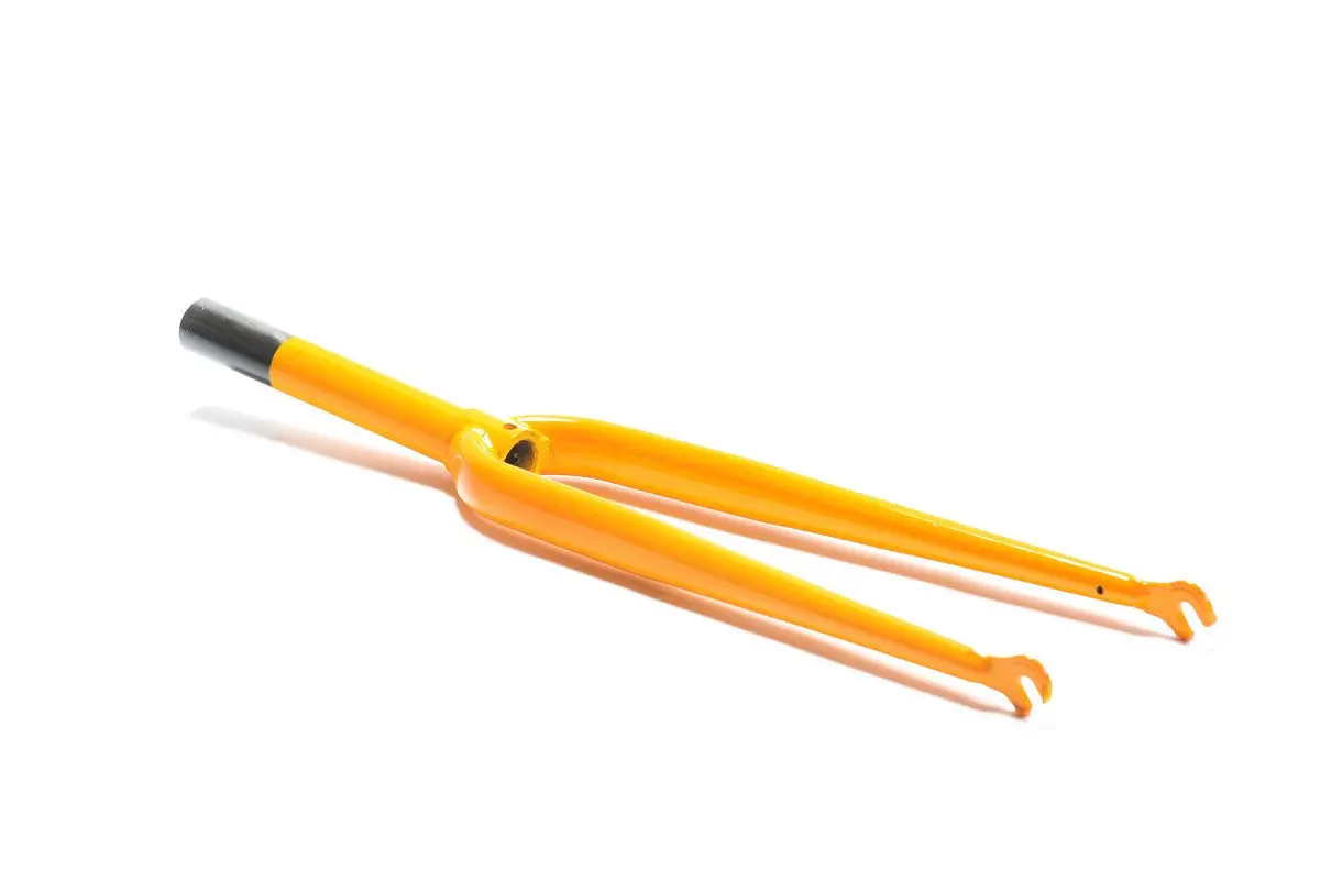 Pure Fix Straight Fork 10