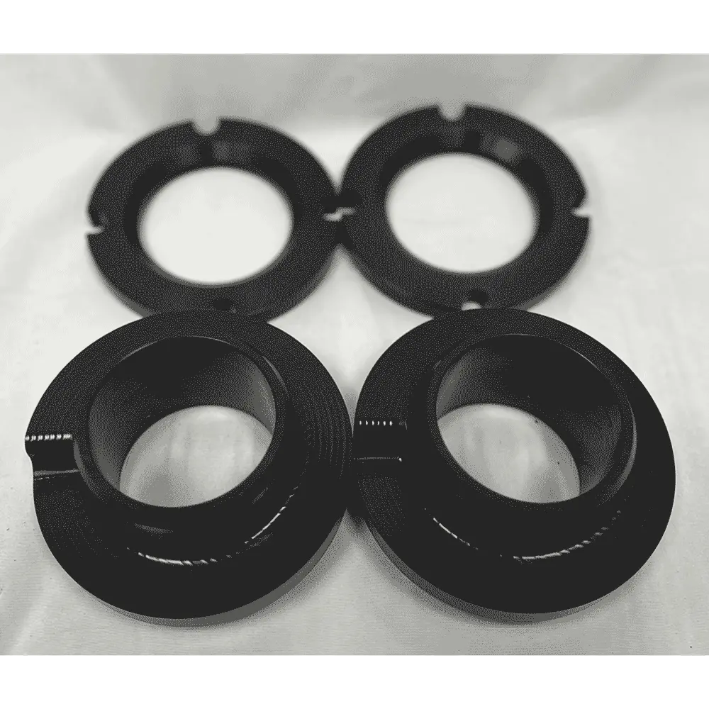 Westcott Designs - Fox Trd Pro Lift Kit - Toyota Tacoma, 4Runner, & Tundra 2