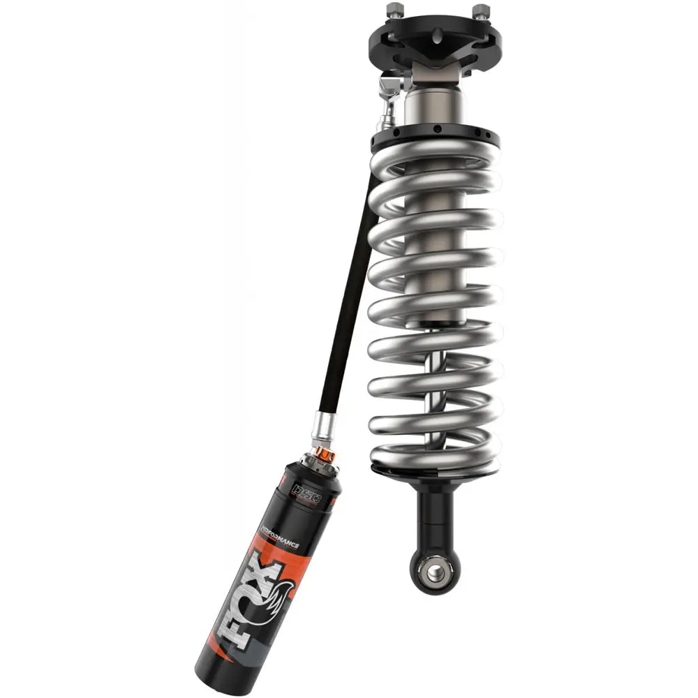 Fox - Performance Elite Series 2.5 Coil-Over Reservoir Shock (Pair) - Adjustable - Toyota Tundra (2022+) 1