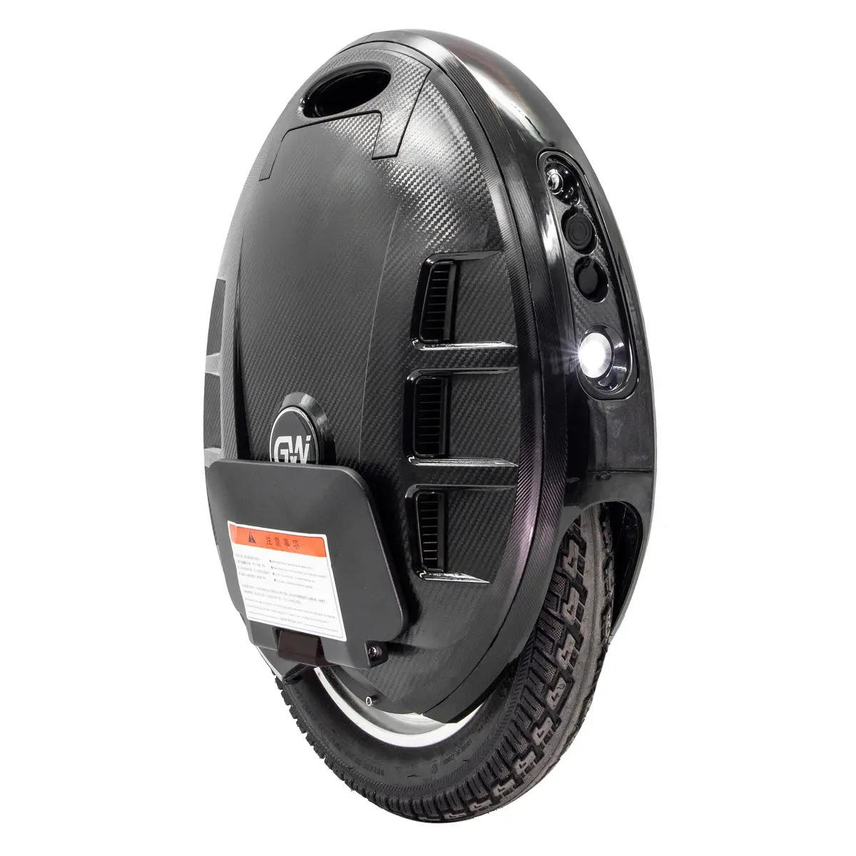 Begode Mcm5 V2 84V 1