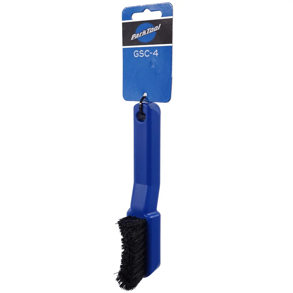 Park Tool Gsc-4 Bicycle Cassette Cleaning Brush 1