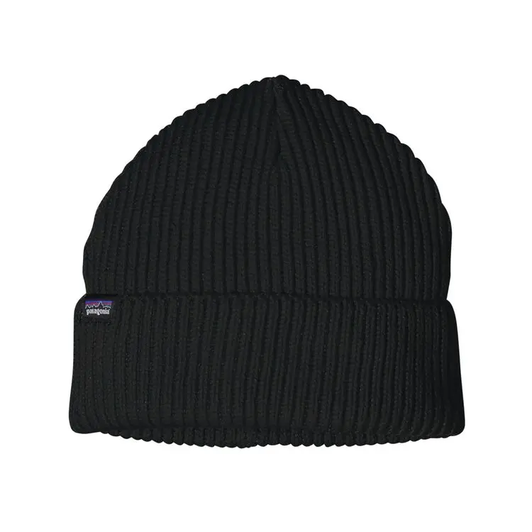 Fishermans Rolled Beanie 1