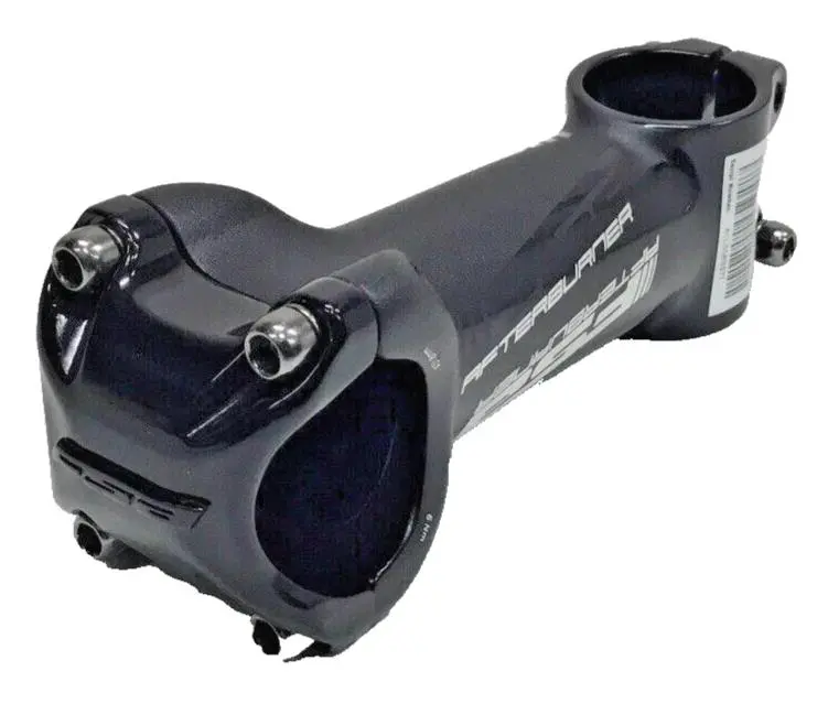 Fsa Afterburner Stem – 100Mm, ±6°, 31.8Mm Clamp 1