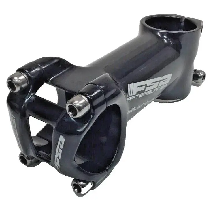 Fsa Afterburner Mtb Stem 100Mm × 31.8Mm 1