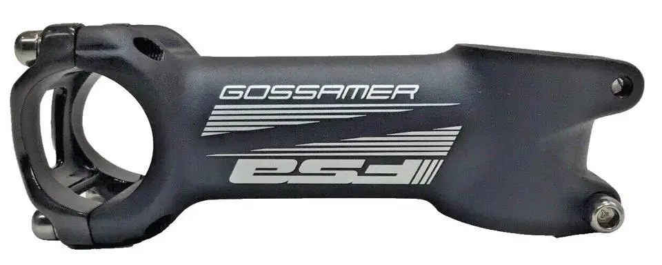 Fsa Gossamer Stem – 100Mm, ±6°, 31.8Mm Clamp 2