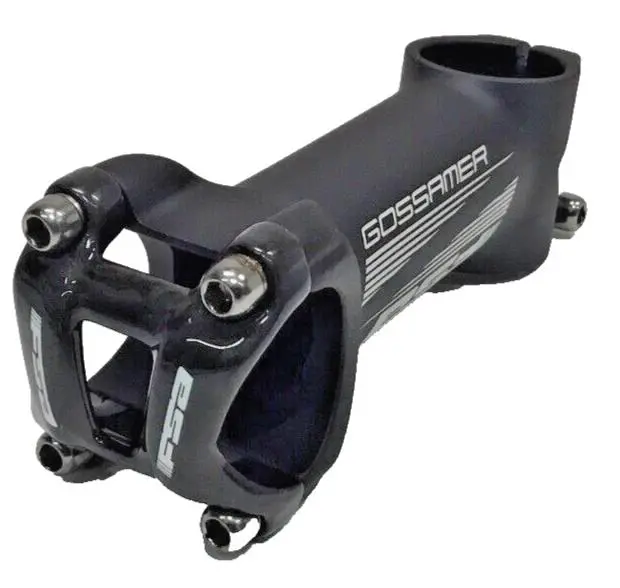 Fsa Gossamer Stem – 110Mm, ±6°, 31.8Mm Clamp 1