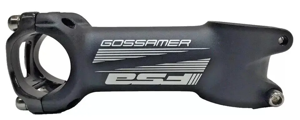 Fsa Gossamer Stem – 110Mm, ±6°, 31.8Mm Clamp 2