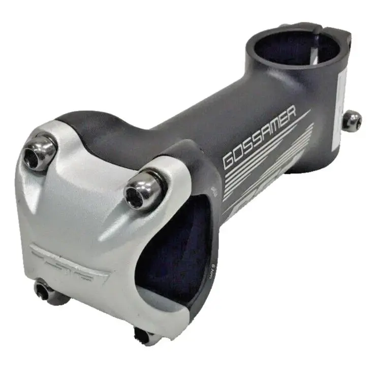 Fsa Gossamer Pro Stem – 110Mm, ±6°, 31.8Mm Clamp 2