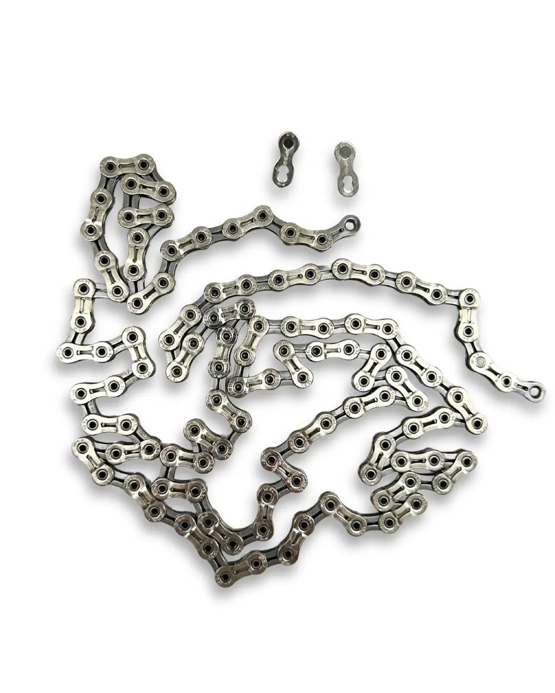 Fsa K-Force Light 10 Speed Bike Chain - 116L Shimano/Sram 1