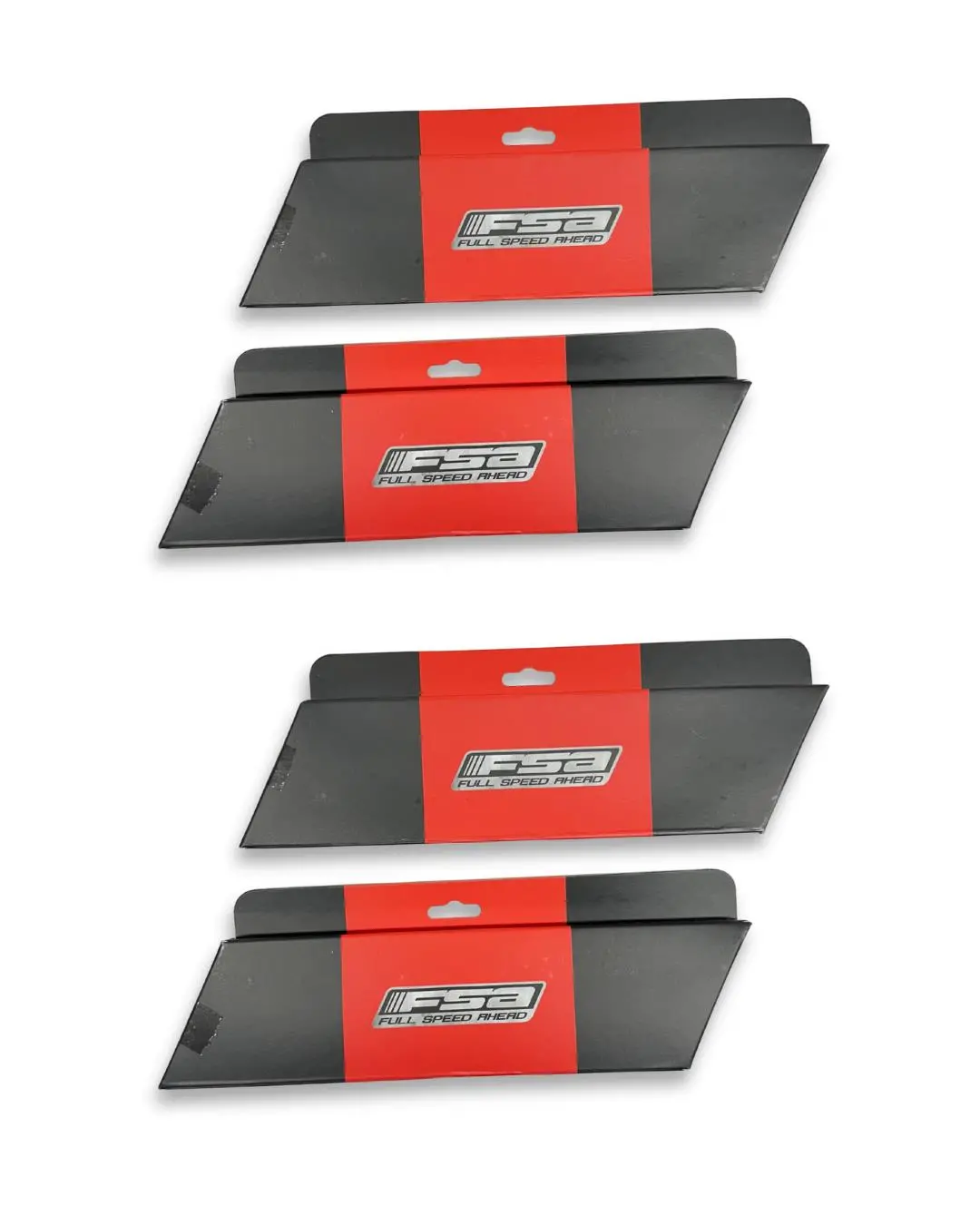 4-Pack Fsa K-Force Light 10 Speed Bike Chain - 116L Shimano/Sram 1