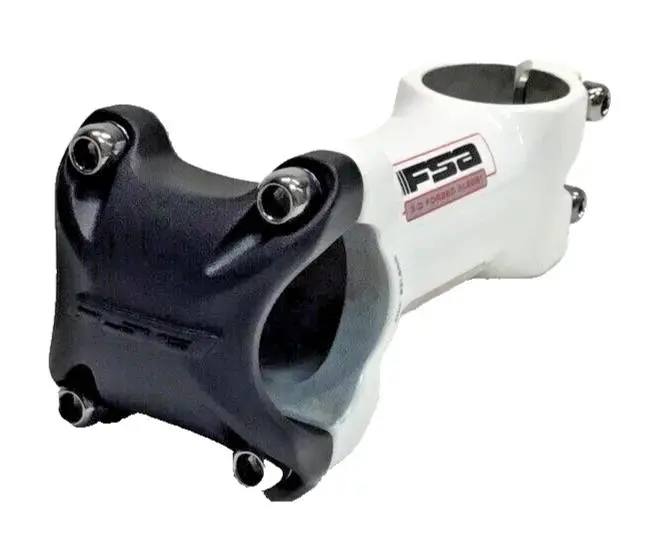 Fsa Os-150 Xtc Alloy Stem – 100Mm, ±6°, 31.8Mm Clamp 1