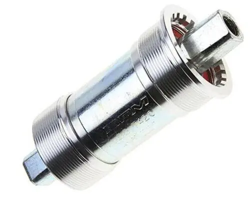 Fsa Rpm Square Taper Bottom Bracket 68×118Mm Jis 1