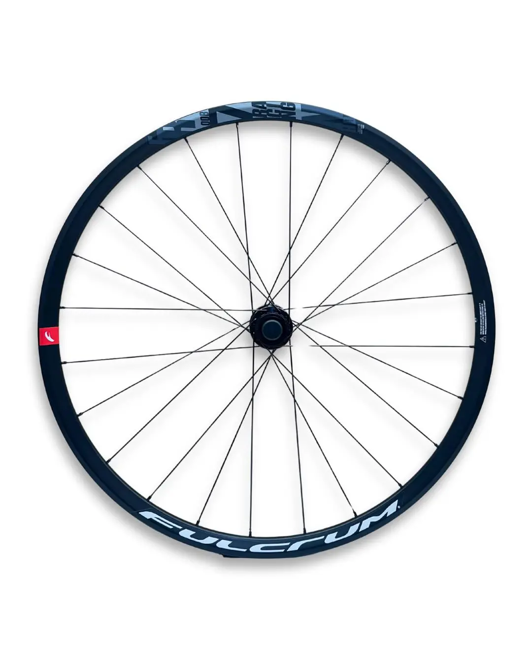 Fulcrum Racing 700 650B Front – 12X100, Centerlock, 24H 1